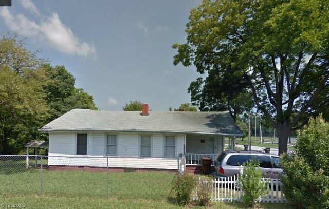 201 Murray St