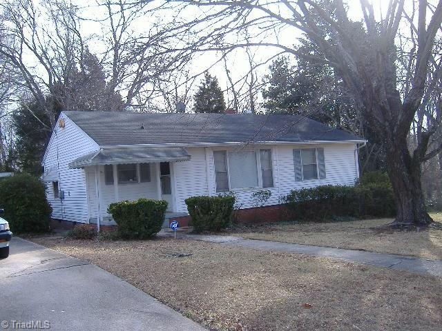 201 Murray St