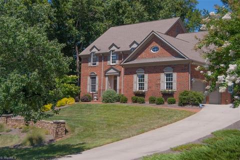 5041 Bennington Way