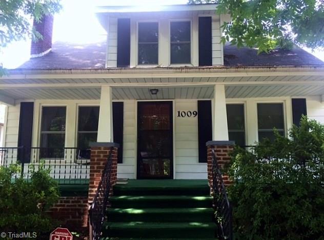 633 Ashland St