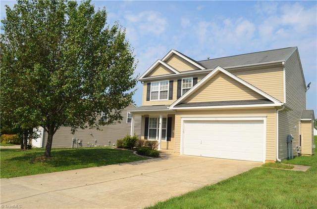 2449 Cypress Ct