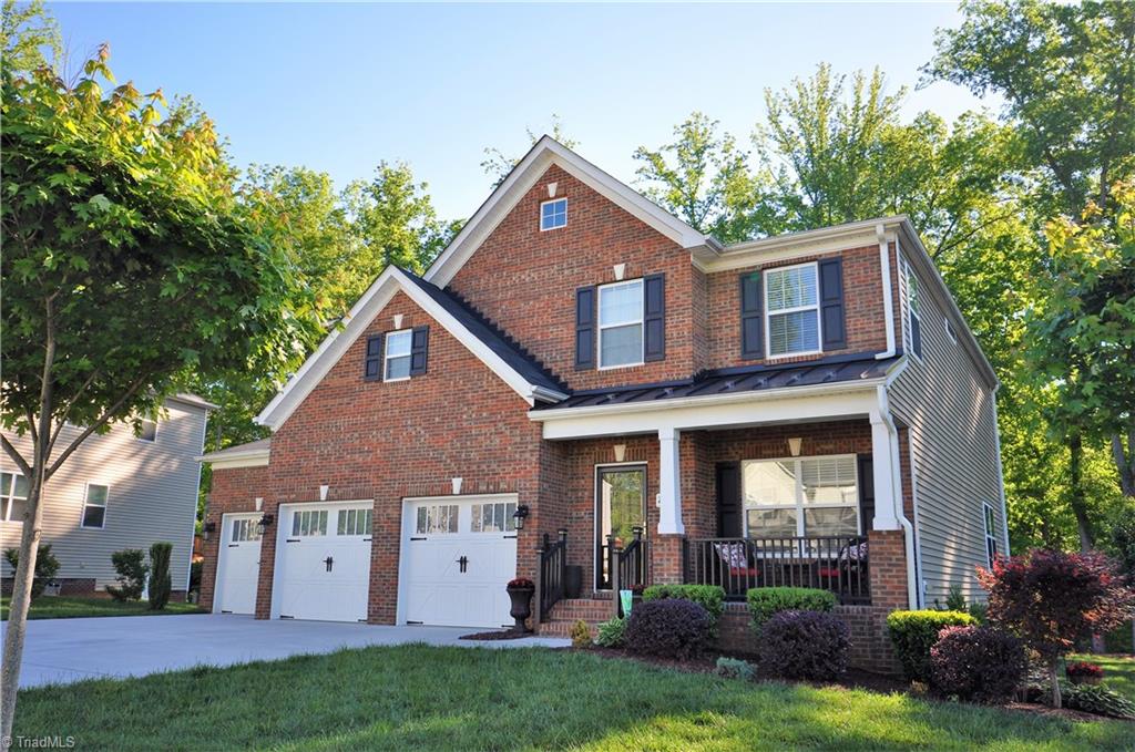3511 Lamplight Way