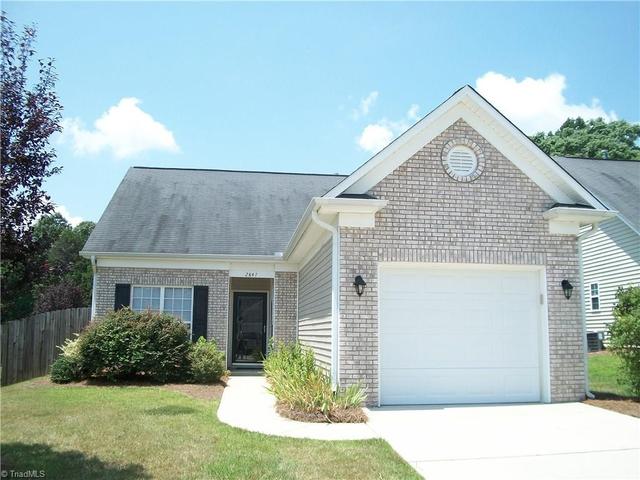 2847 Mossy Meadow Dr