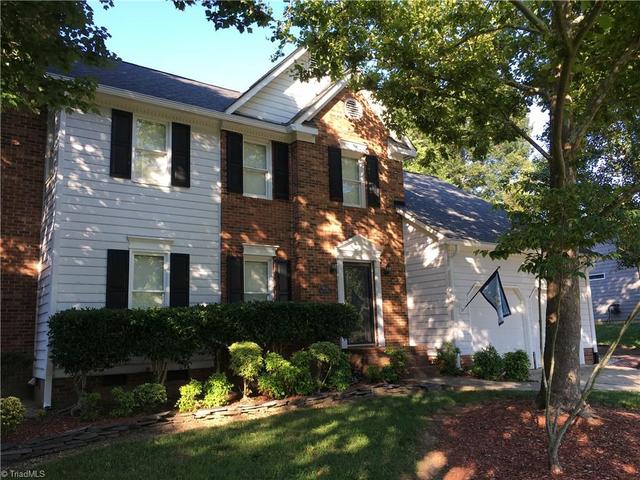 906 Ashley Park Ct