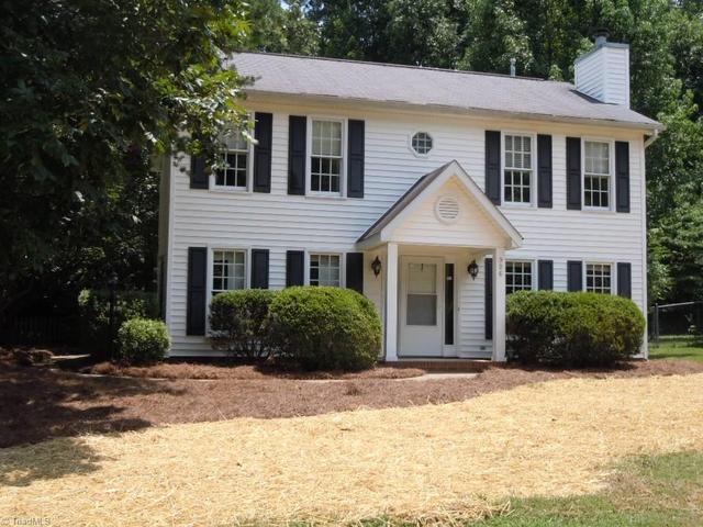 906 Ashley Park Ct
