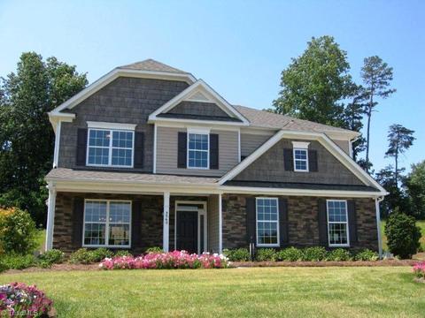 2805 Splitbrooke Dr
