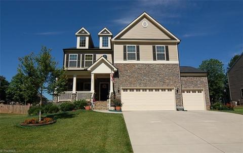 2805 Splitbrooke Dr