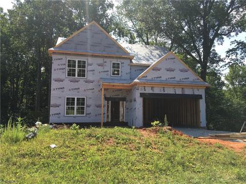 2805 Splitbrooke Dr