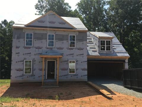 2805 Splitbrooke Dr