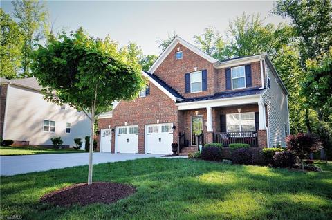 2805 Splitbrooke Dr