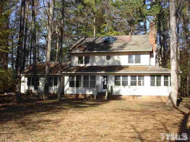 93 Minnestott Way