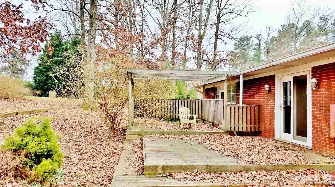 1012 Lake Michael Way