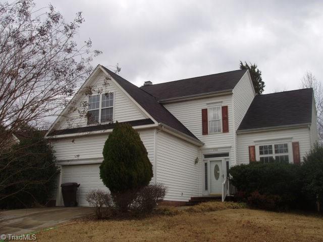 4012 Maid Marion Ct