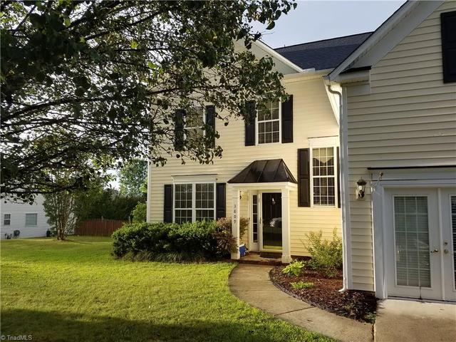 4012 Maid Marion Ct