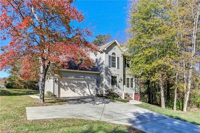 4012 Maid Marion Ct