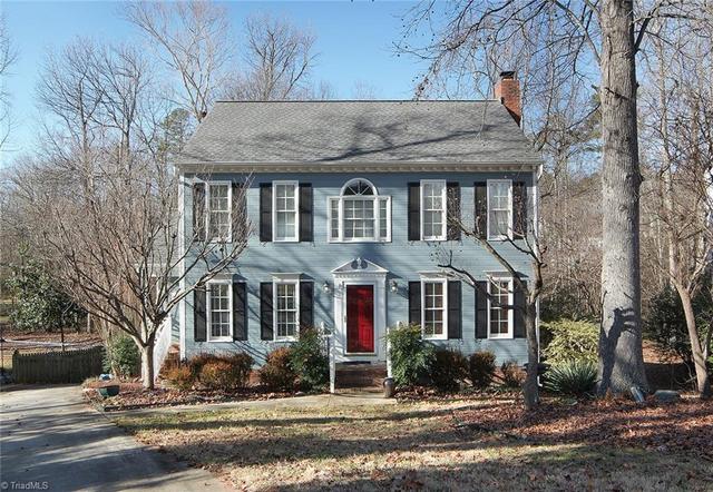 4012 Maid Marion Ct