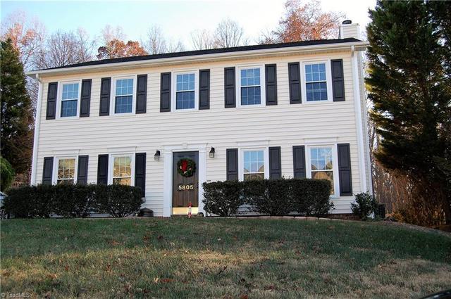 4012 Maid Marion Ct