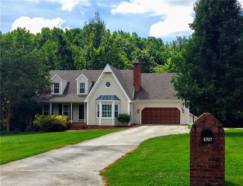 4707 W Perquimans Rd