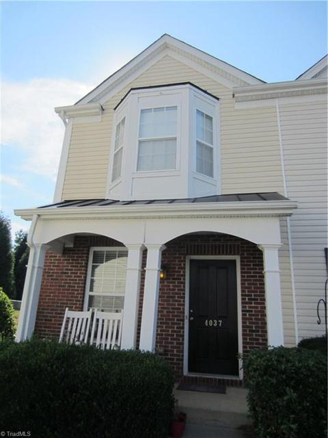 4 Planters Wood Trl