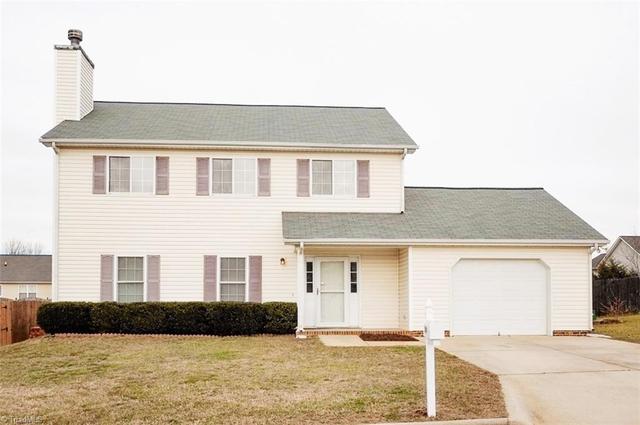 109 Fiddlers Knoll Ct