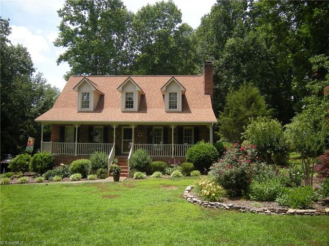 6104 Glenridge Ct