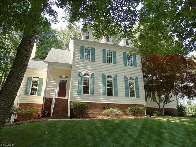 6104 Glenridge Ct