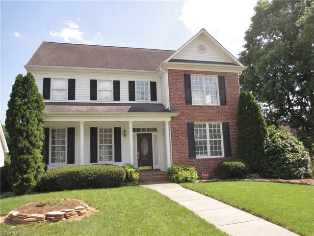 1465 Steve St