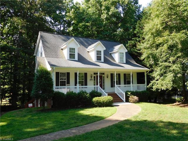 1126 Browns Run Dr