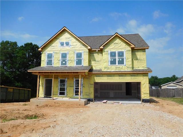 1126 Browns Run Dr