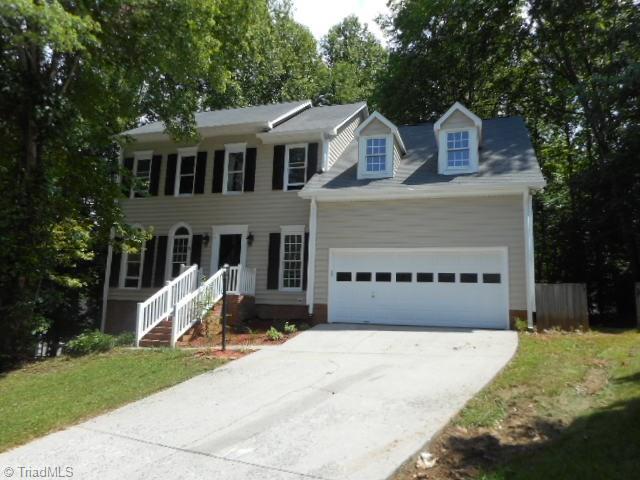 1126 Browns Run Dr