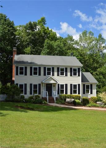 1126 Browns Run Dr