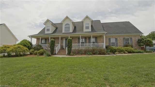 1126 Browns Run Dr