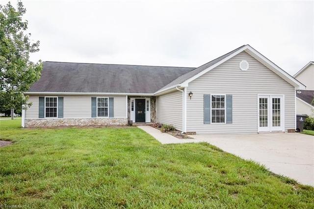 1008 Wyndfall Dr