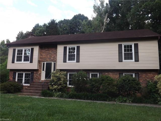 1008 Wyndfall Dr