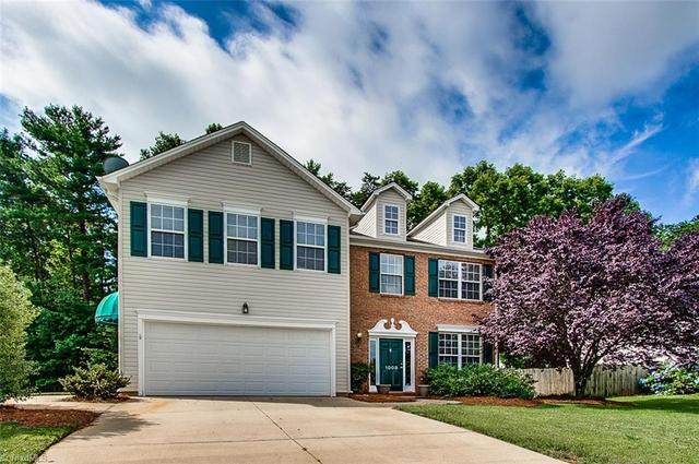 1008 Wyndfall Dr