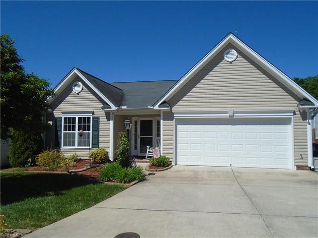 1008 Wyndfall Dr