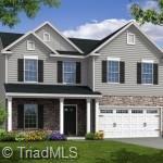 1008 Wyndfall Dr