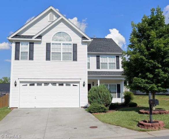 4632 Clipstone Ln