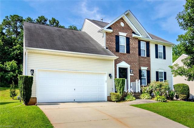 483 Timber Ridge Rd