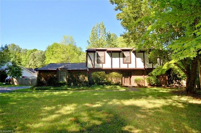 483 Timber Ridge Rd
