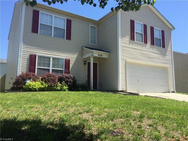 483 Timber Ridge Rd