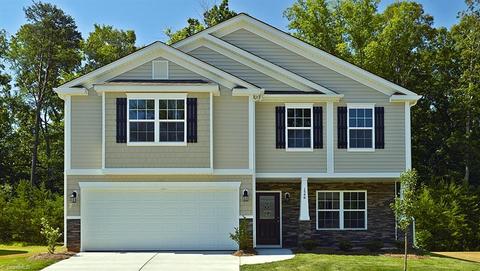 1601 Haddington Point Dr