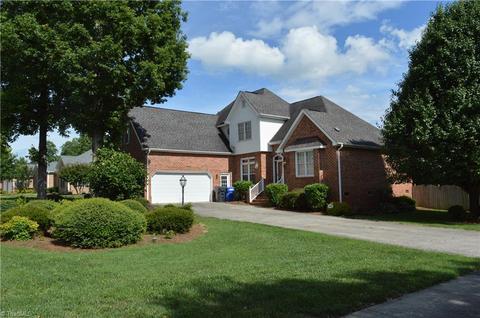 1601 Haddington Point Dr