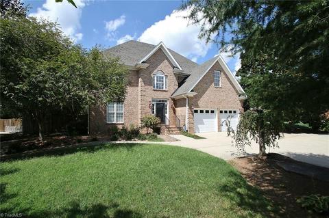 1601 Haddington Point Dr