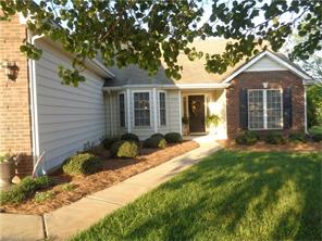 245 Silver Creek Trl, Kernersville NC 27284