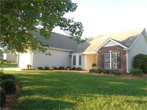 245 Silver Creek Trl, Kernersville NC 27284