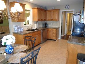 245 Silver Creek Trl, Kernersville NC 27284