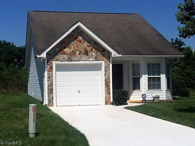 413 Lennox Dr