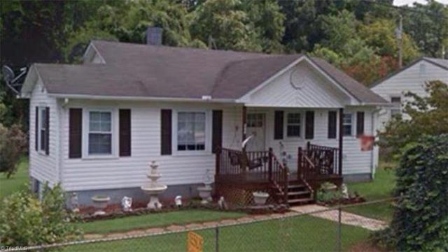 208 Peacock Ave