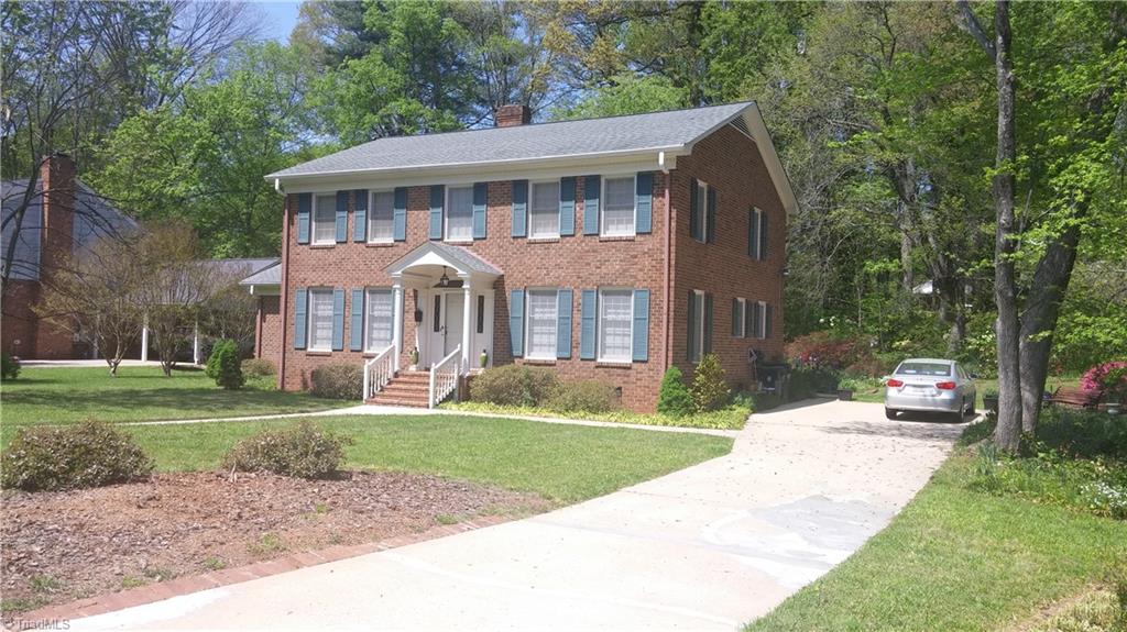 703 Highland Dr